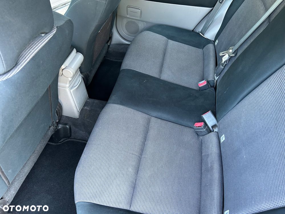 Subaru Forester 2.0 WA WIG - 9