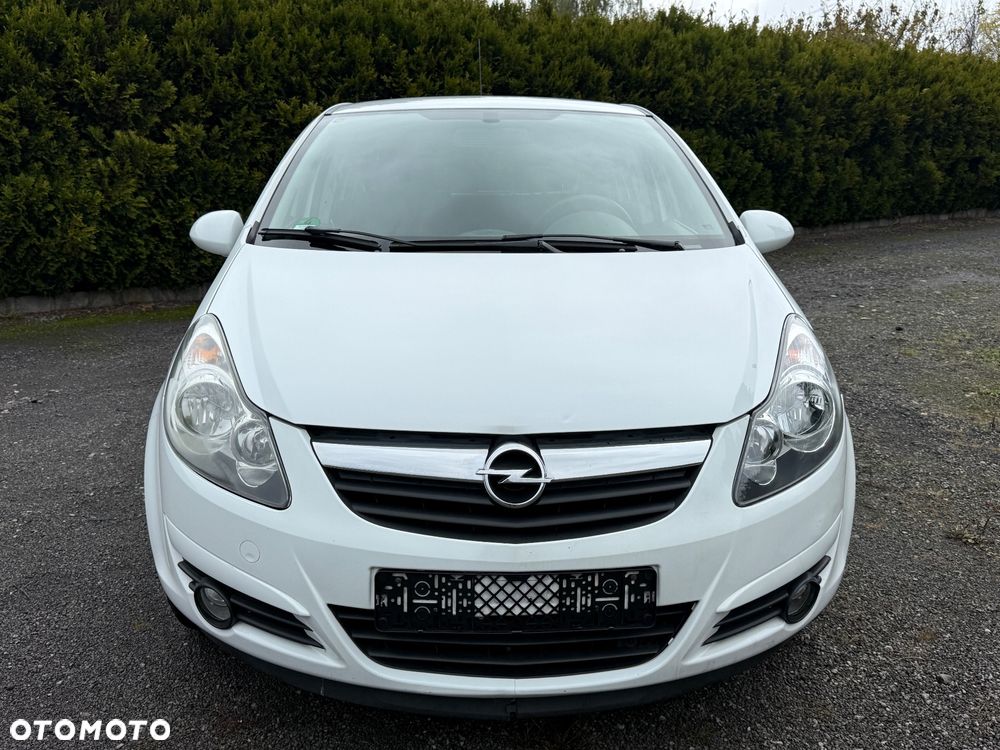 Opel Corsa 1.4 16V Cosmo - 16