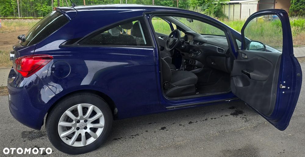 Opel Corsa 1.2 16V Easytronic Selection 110 Jahre - 16