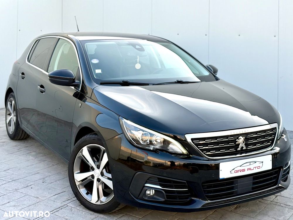 Peugeot 308 1.2 L PureTech Turbo Allure - 2