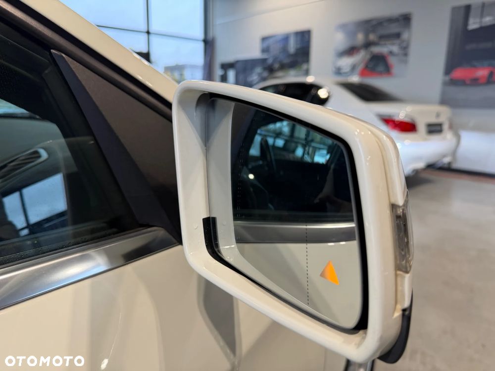 Mercedes-Benz Klasa A 180 (BlueEFFICIENCY) Style - 29