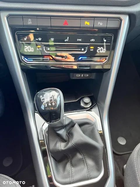 Volkswagen T-Roc 1.5 TSI Life Plus - 14