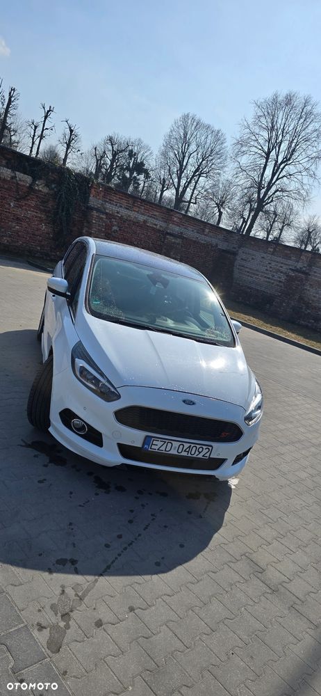 Ford S-Max 2.0 TDCi Bi-Turbo ST-Line PowerShift - 9