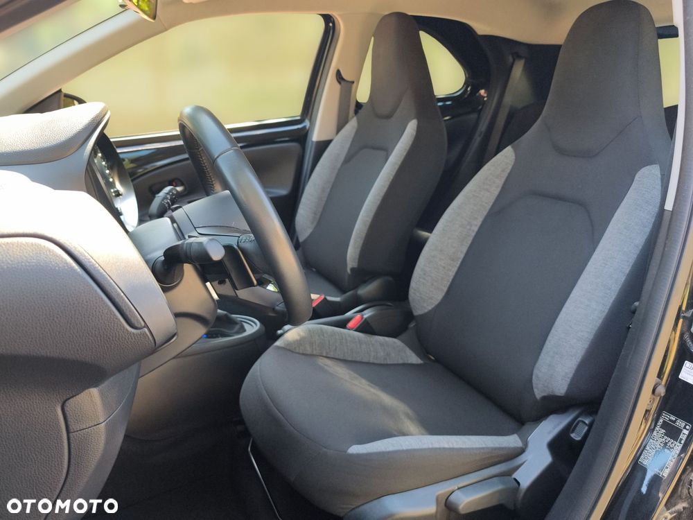 Toyota Aygo X - 18