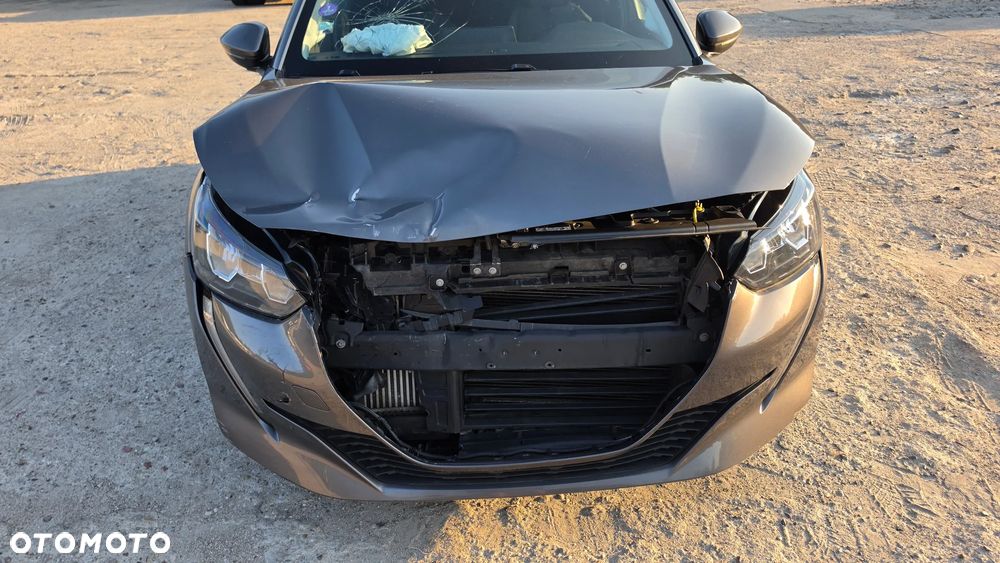 Peugeot 208 1.2 PureTech GPF Allure S&S - 38