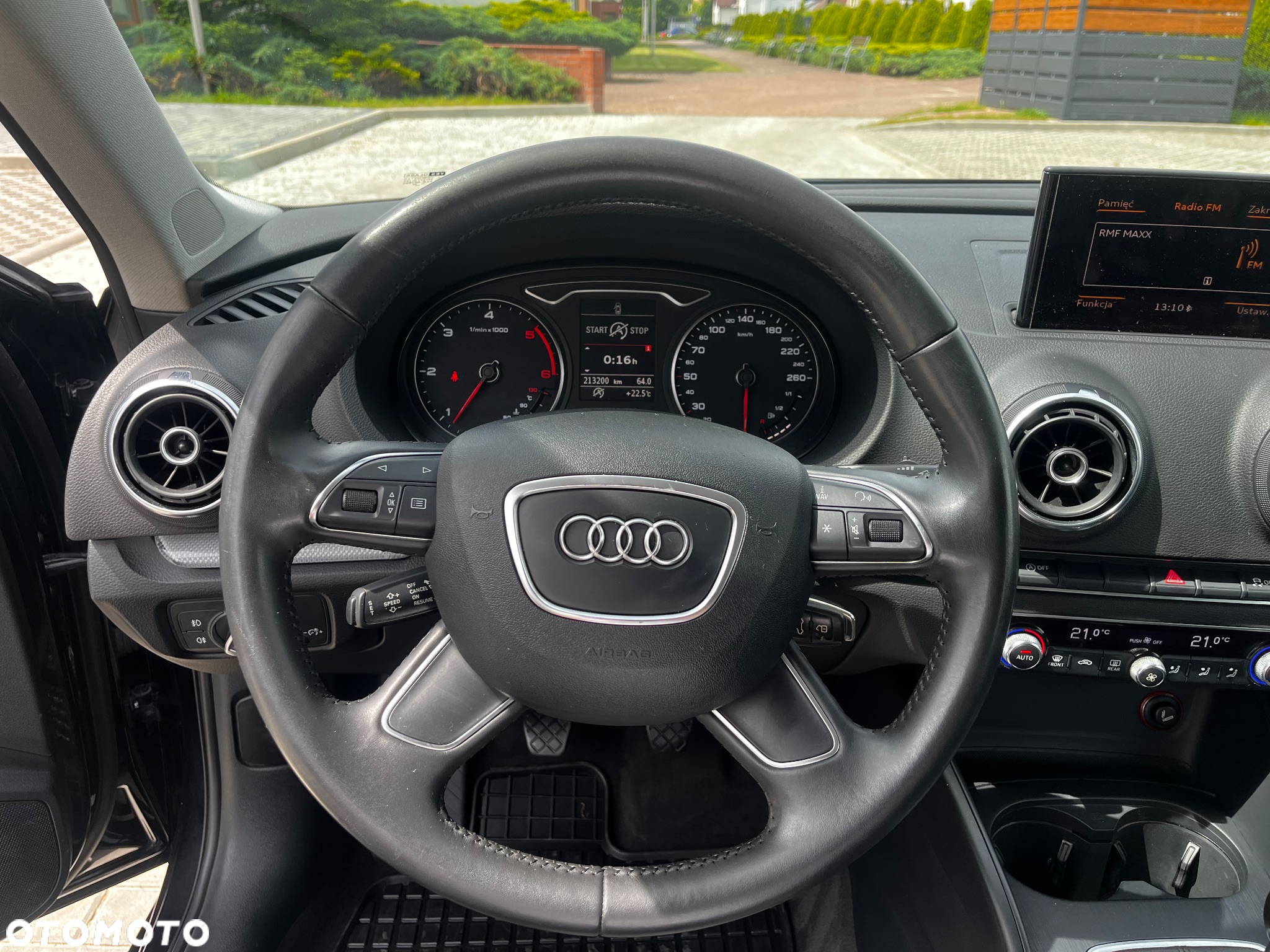 Audi A3 - 25