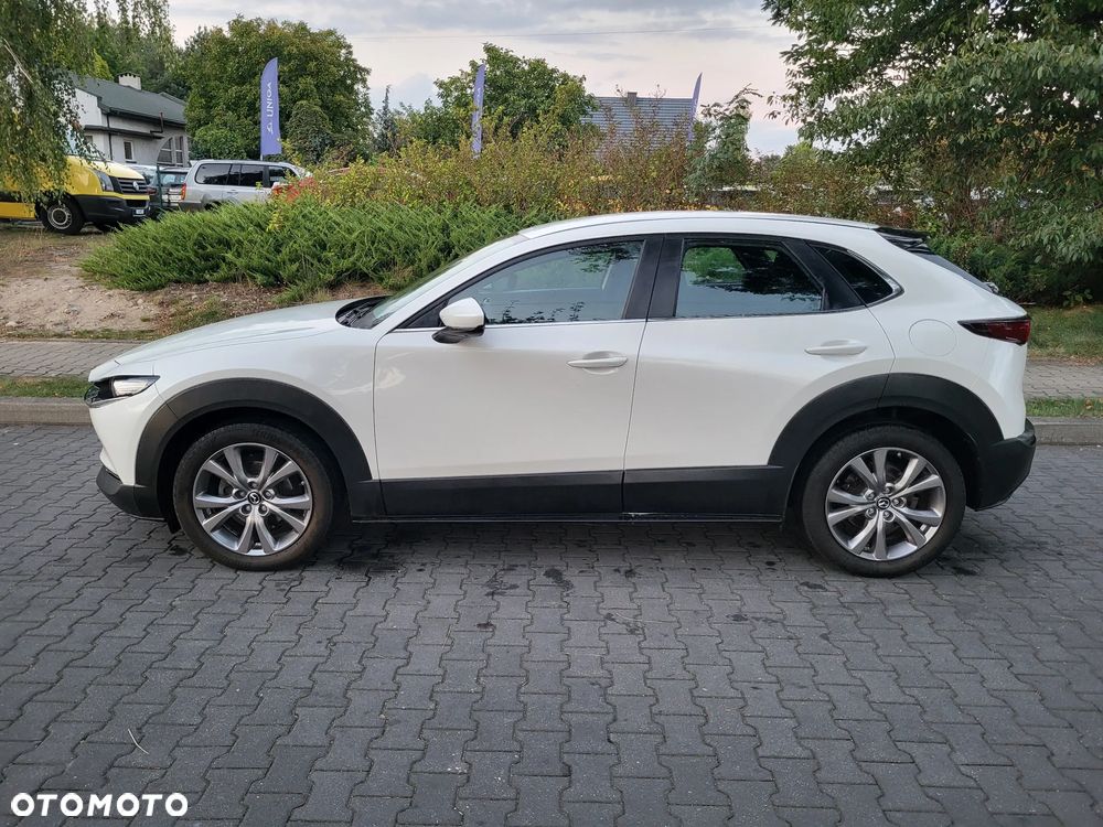 Mazda CX-30 - 3