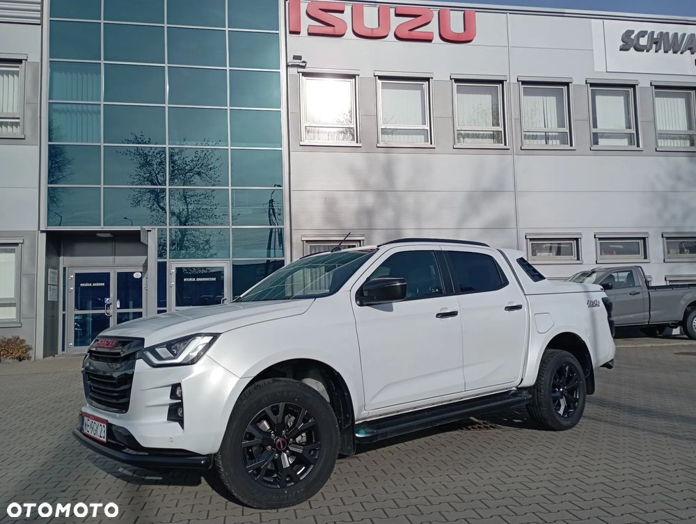 Isuzu D-Max 1.9 DC LSE - 6