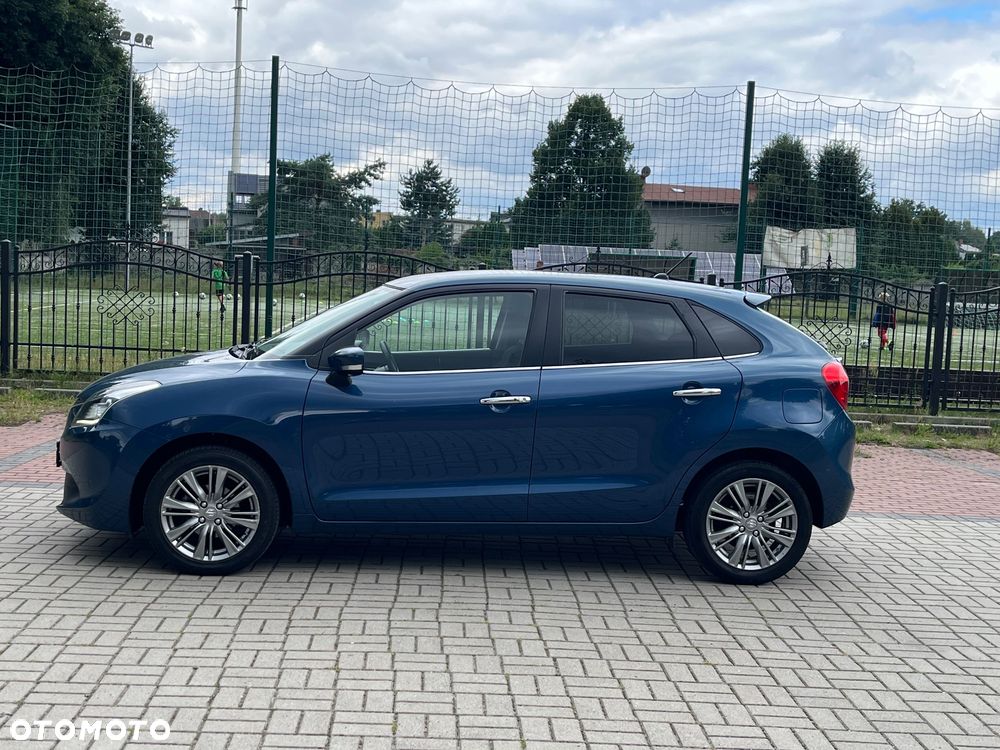 Suzuki Baleno 1.0 Boosterjet Comfort - 3