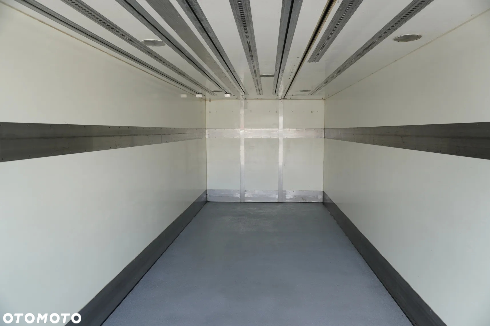 Wecon Izoterma Wilke / ATP/FRC / 18 EPAL - 17