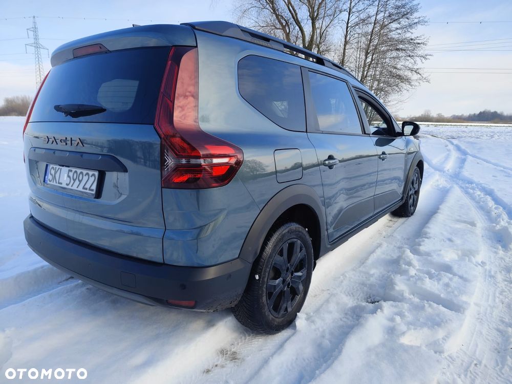 Dacia Jogger 1.0 TCe SL Extreme - 6