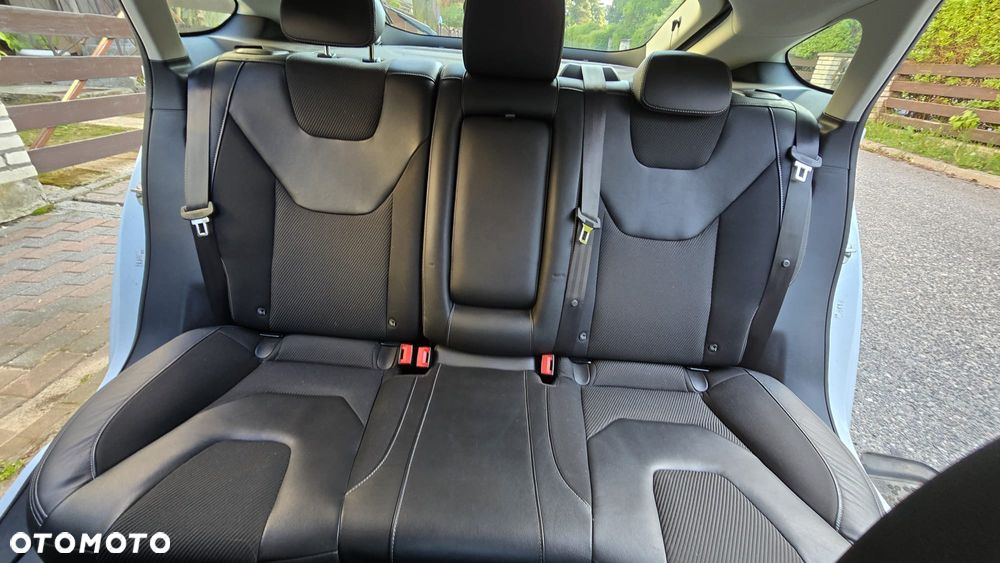 Ford Mondeo 2.0 TDCi ECOnetic Start-Stopp Titanium - 9
