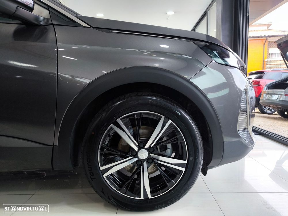 Peugeot 3008 1.5 BlueHDi Active Pack - 9