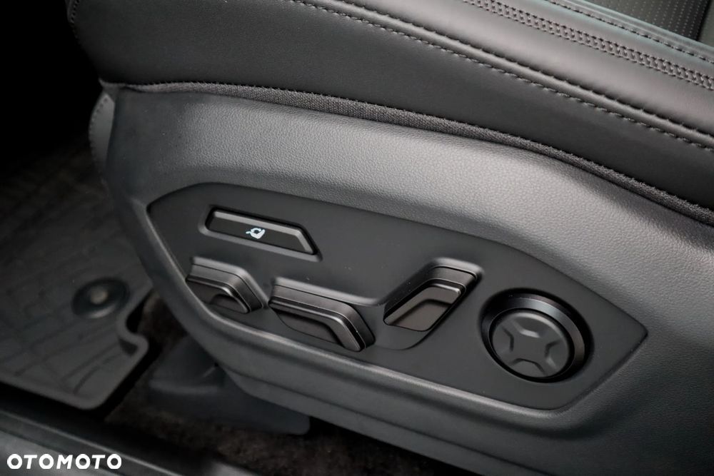 Hyundai Santa Fe 1.6 T-GDI HEV Calligraphy 4WD 7os - 14