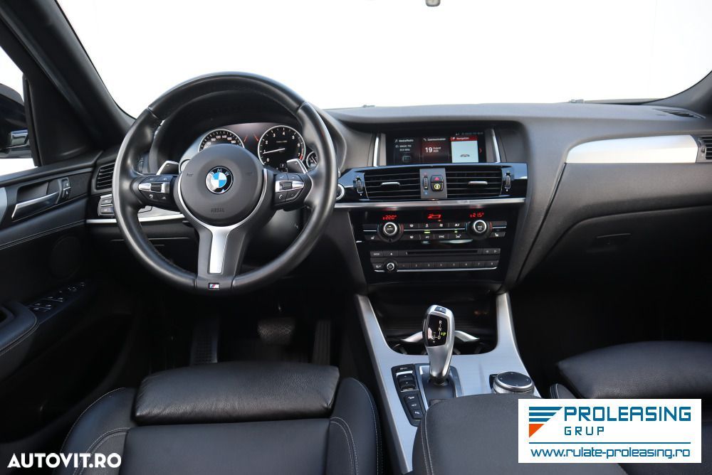BMW X4 xDrive20i AT M Sport - 14