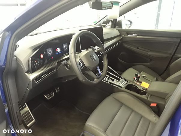 Volkswagen Golf 2.0 TSI OPF 4Motion DSG R - 10