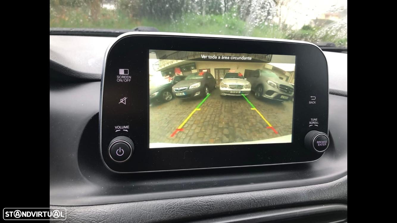Fiat Tipo 1.3 M-Jet Easy - 6