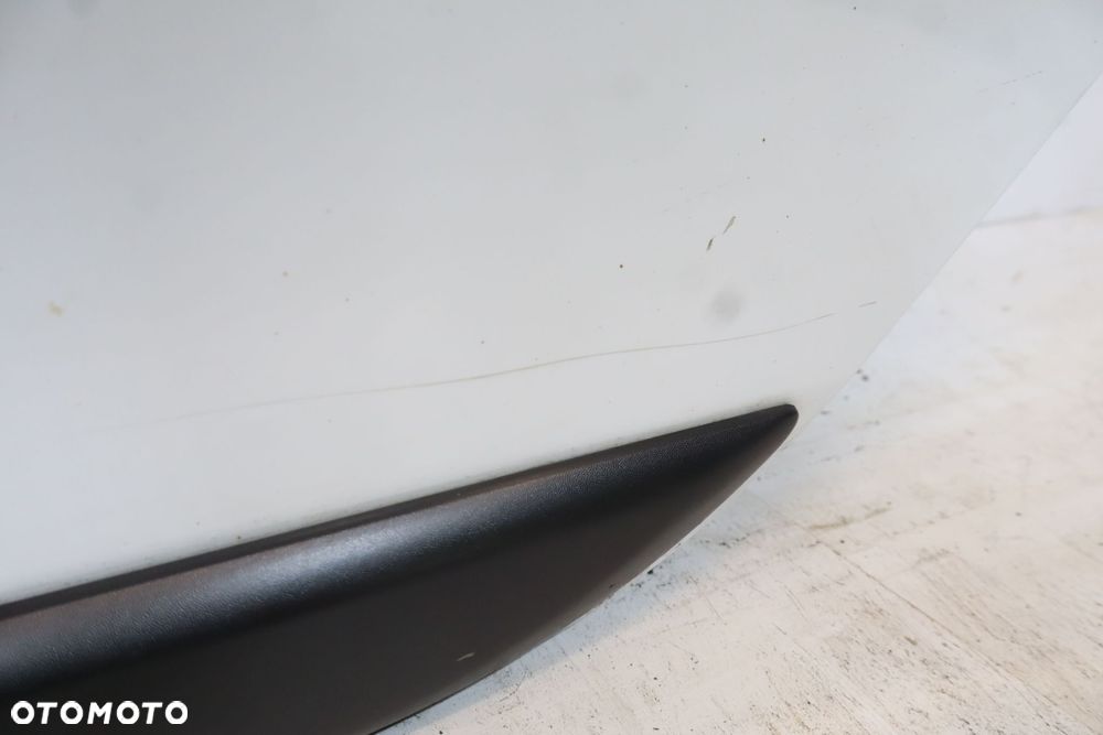 DRZWI LEWY TYŁ DACIA LOGAN II OV369 KOMBI - 5