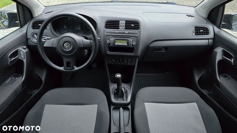 Volkswagen Polo 1.2 TDI Trendline - 22