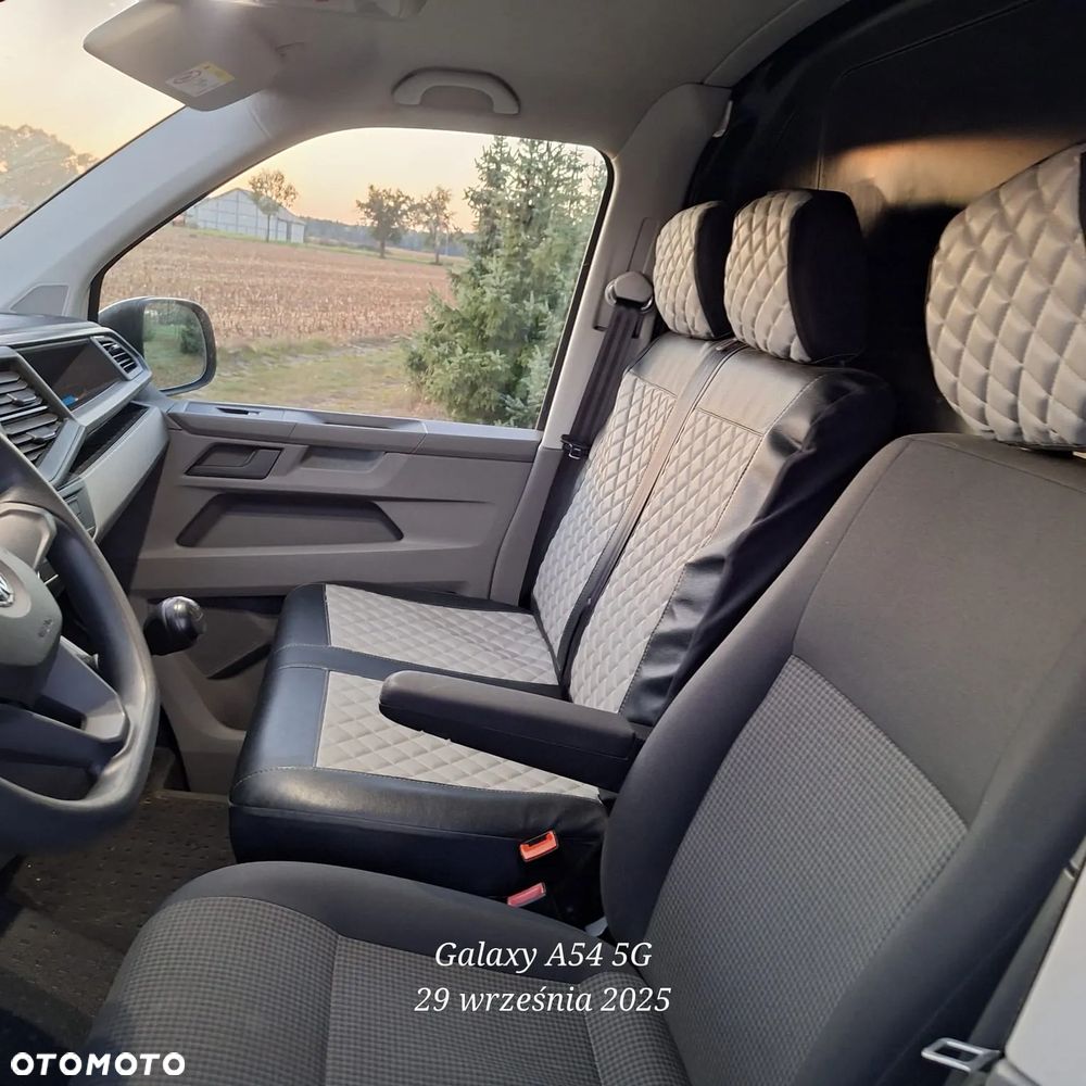 Volkswagen Transporter - 13