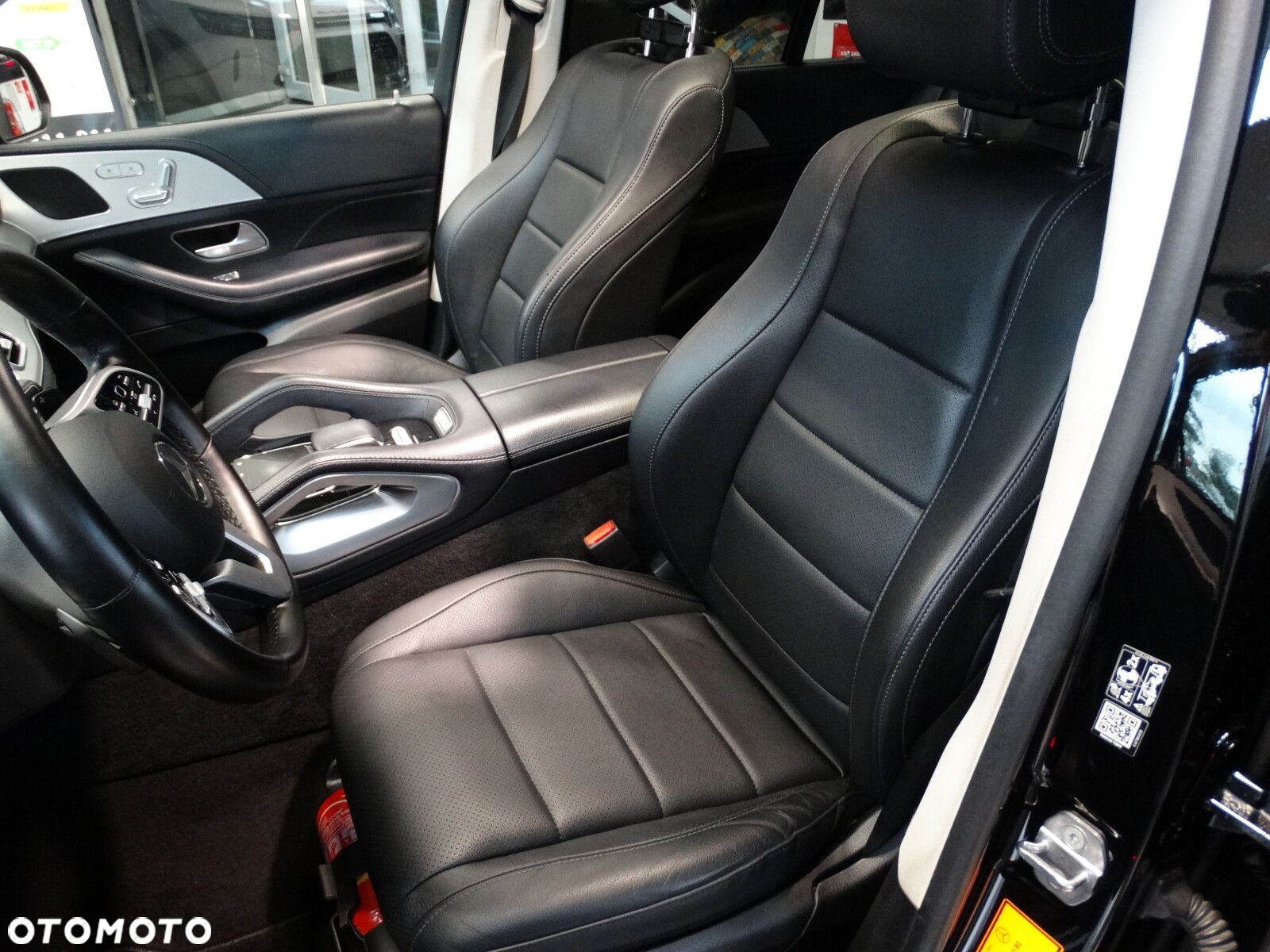 Mercedes-Benz GLE - 17
