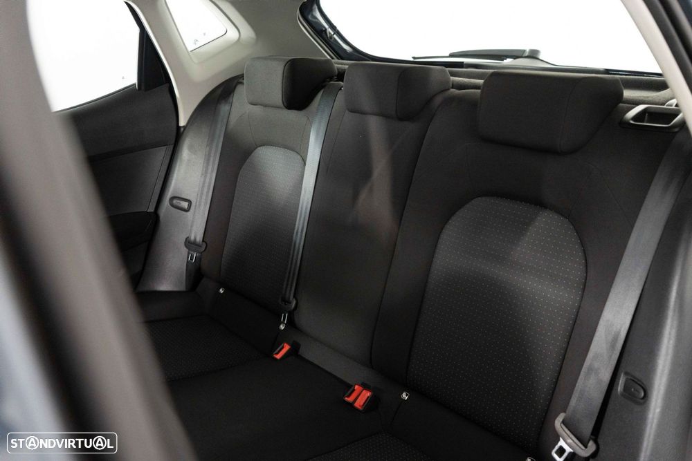 SEAT Ibiza 1.0 TSI Style DSG - 11