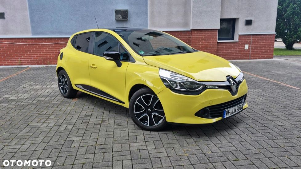 Renault Clio 1.2 16V 75 TomTom Edition - 4