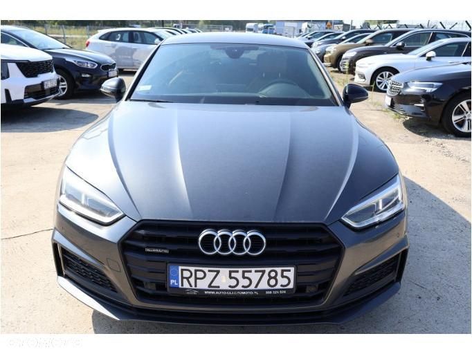 Audi A5 Sportback 2.0 TDI Quattro Sport S tronic - 14