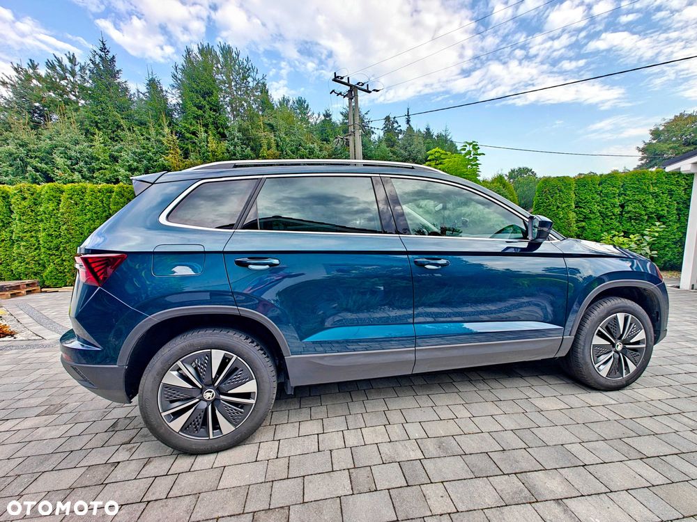 Skoda Karoq - 4