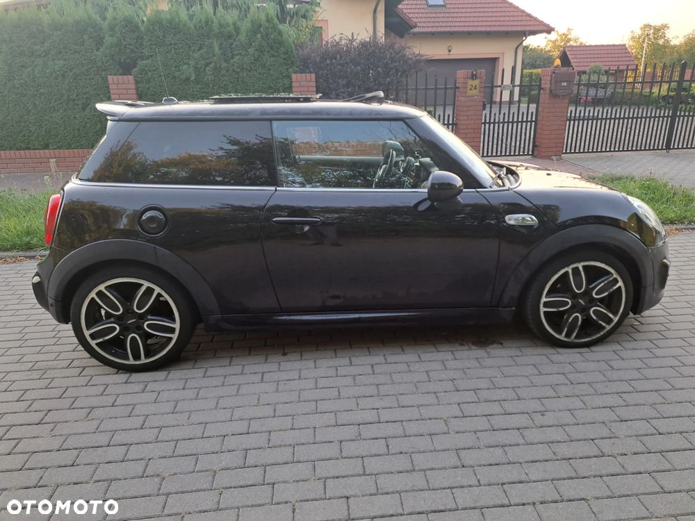 MINI Cooper S - 5