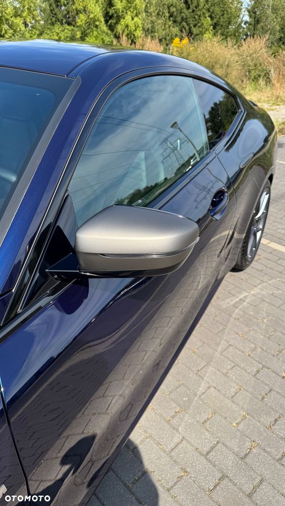 BMW Seria 4 M440i xDrive mHEV sport - 23