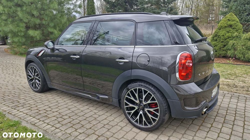 MINI John Cooper Works - 4