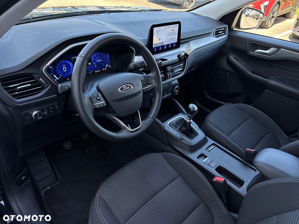 Ford Kuga 1.5 EcoBoost FWD Titanium - 9