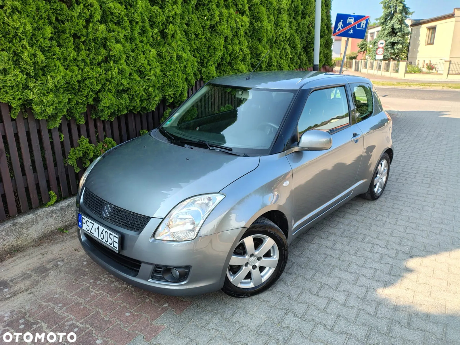 Suzuki Swift 1.3 A-M-T Comfort - 15