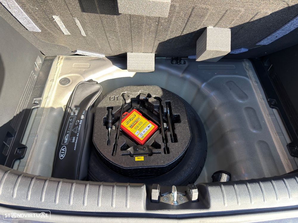 Kia Rio 1.2 CVVT Urban - 6