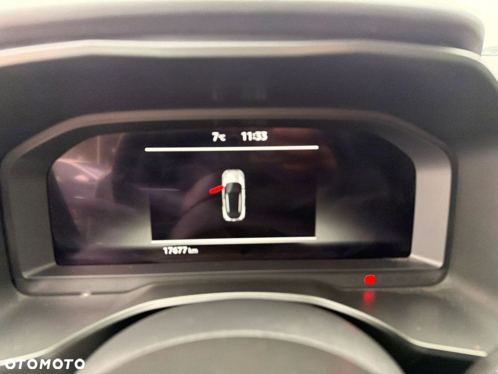 Nissan Qashqai 2025