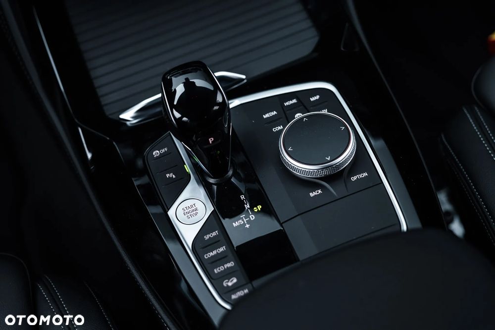 BMW X4 xDrive20i mHEV M Sport sport - 17