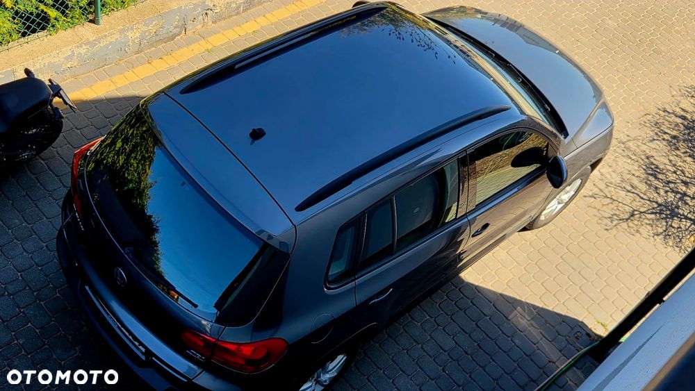 Volkswagen Tiguan 2.0 TDI Trend&Fun EU6 - 32