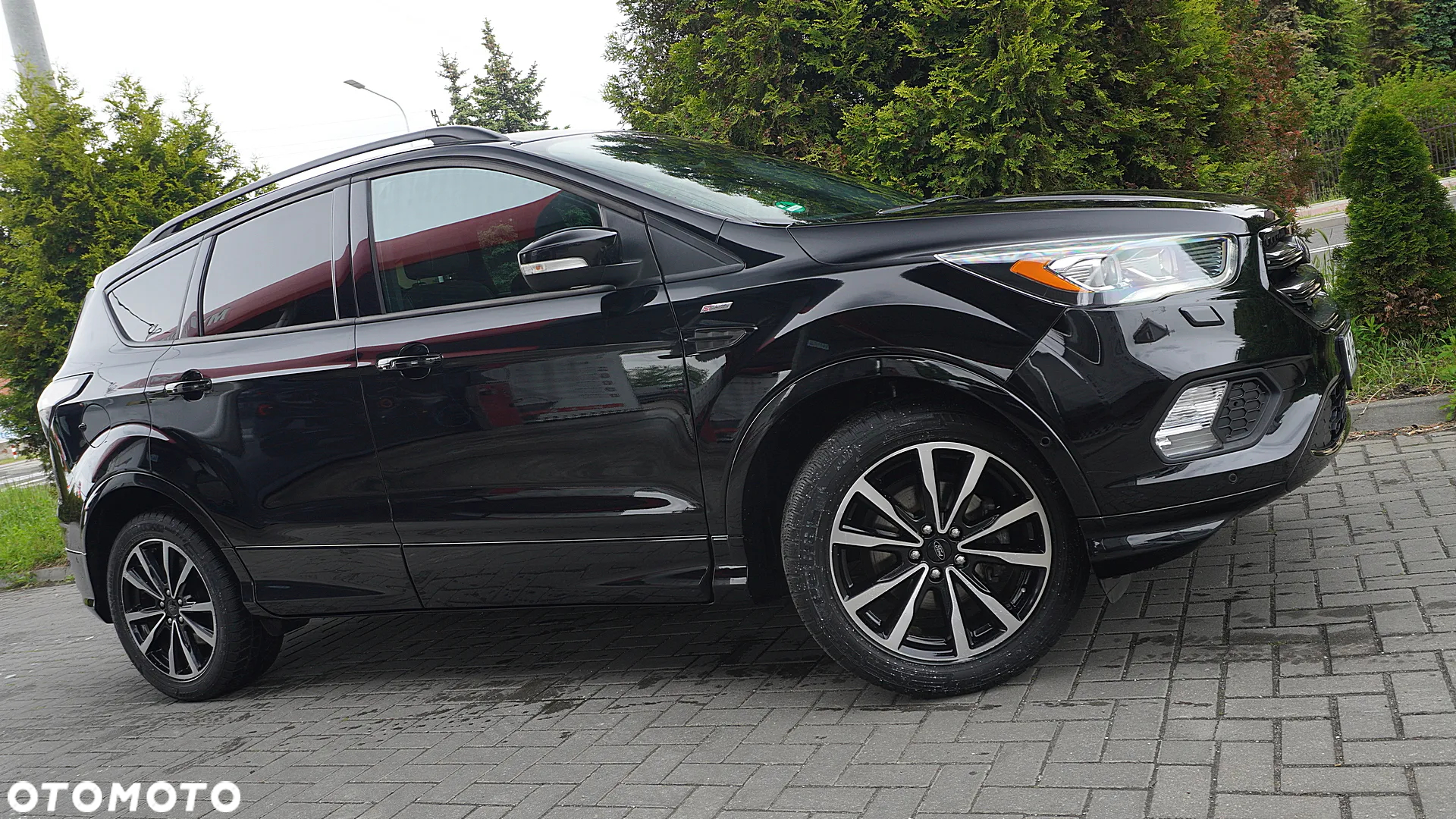 Ford Kuga 1.5 EcoBoost FWD ST-Line ASS - 17
