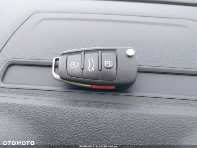 Audi A3 Limousine - 13