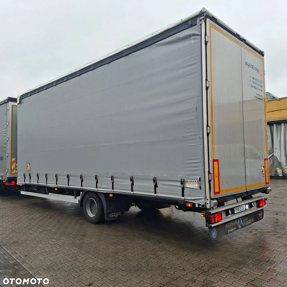 Konar JG3 jumbo 7.7 - 1