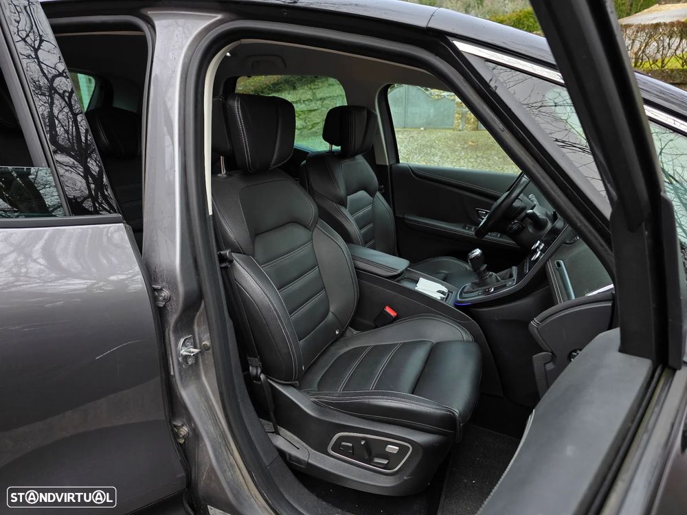 Renault Scénic Energy dCi 130 Start & Stop Euro 6 Bose Edition - 2