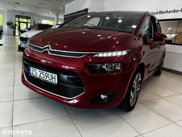 Citroën C4 Picasso 1.6 THP Intensive S&S EAT6 - 1