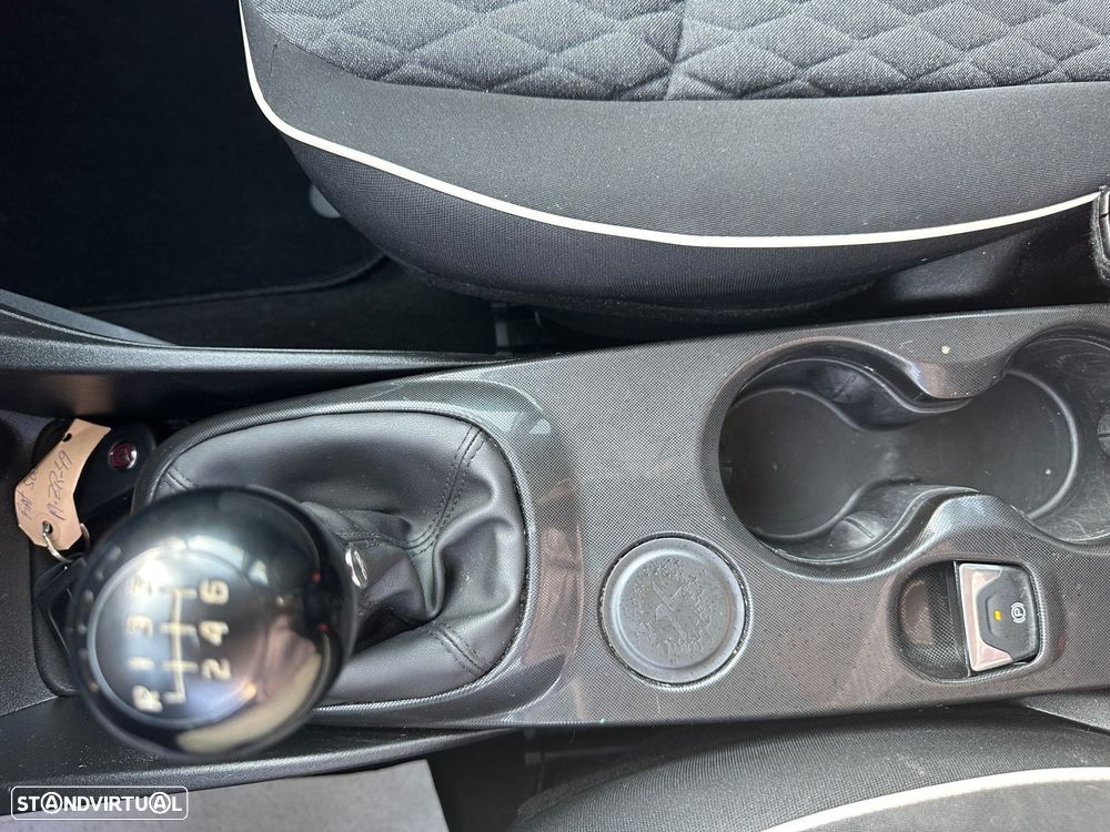 Fiat 500X 1.0 FireFly City Cross - 21