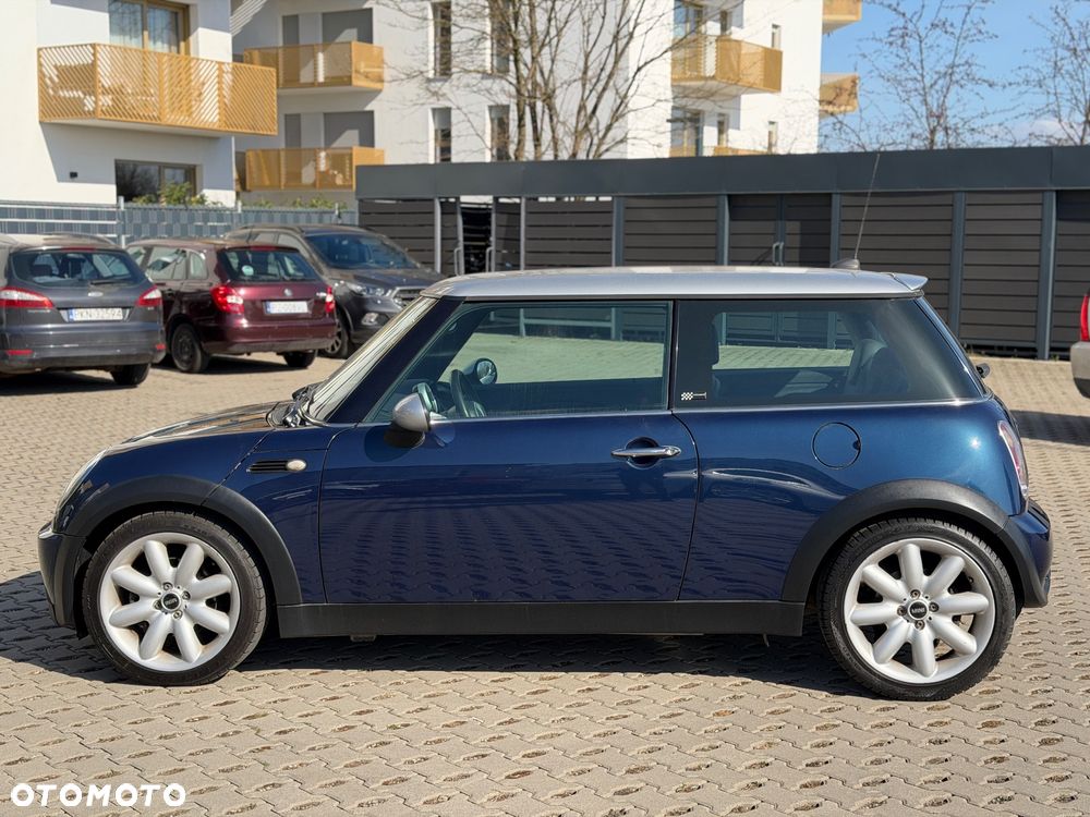 MINI Cooper Checkmate - 2