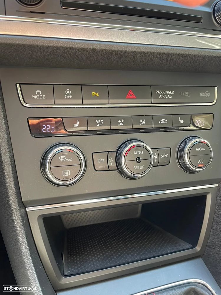 SEAT Leon SC 2.0 TDI DPF S&S FR - 16