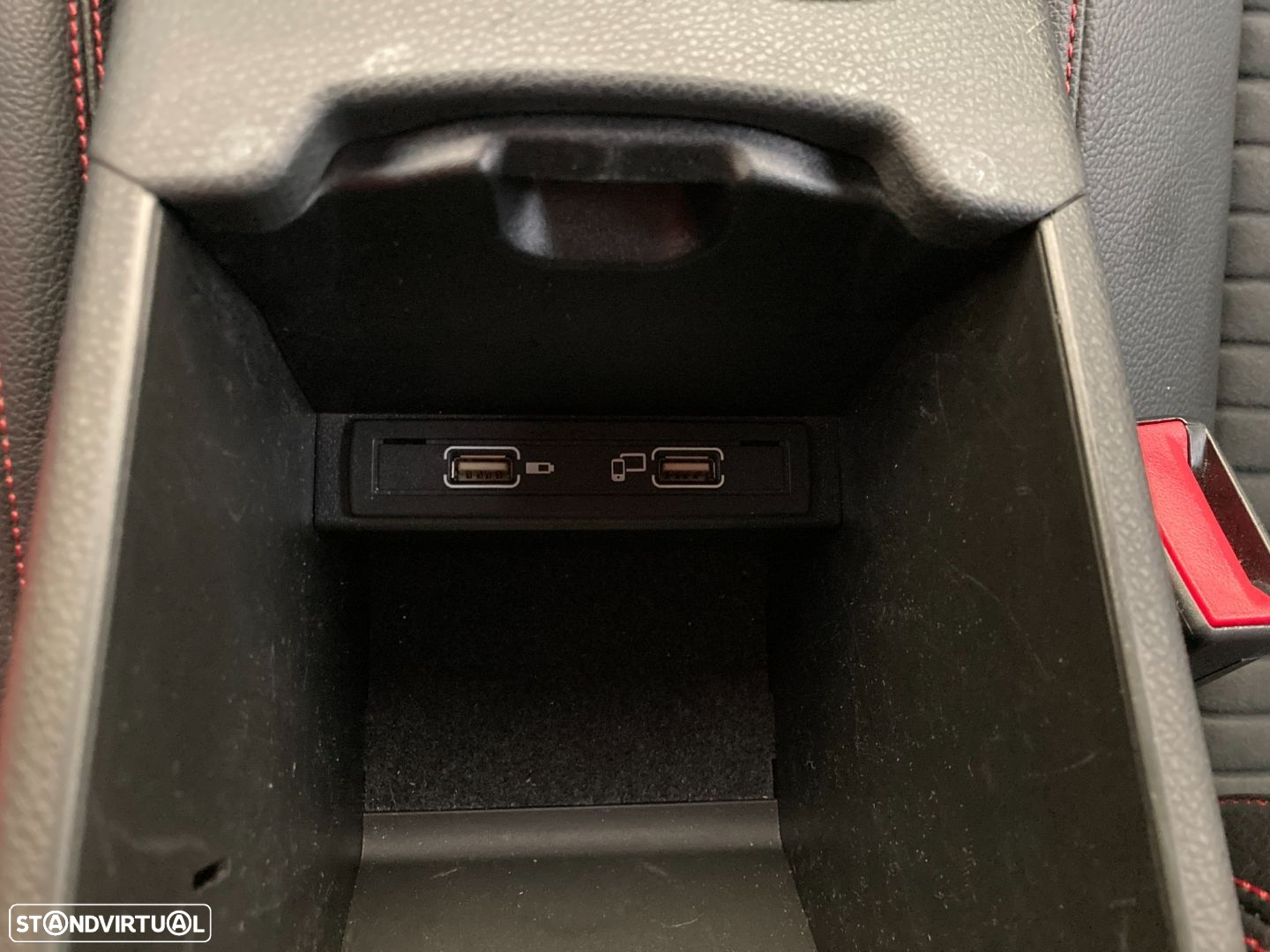 Mercedes-Benz CLA 180 d AMG Line - 34