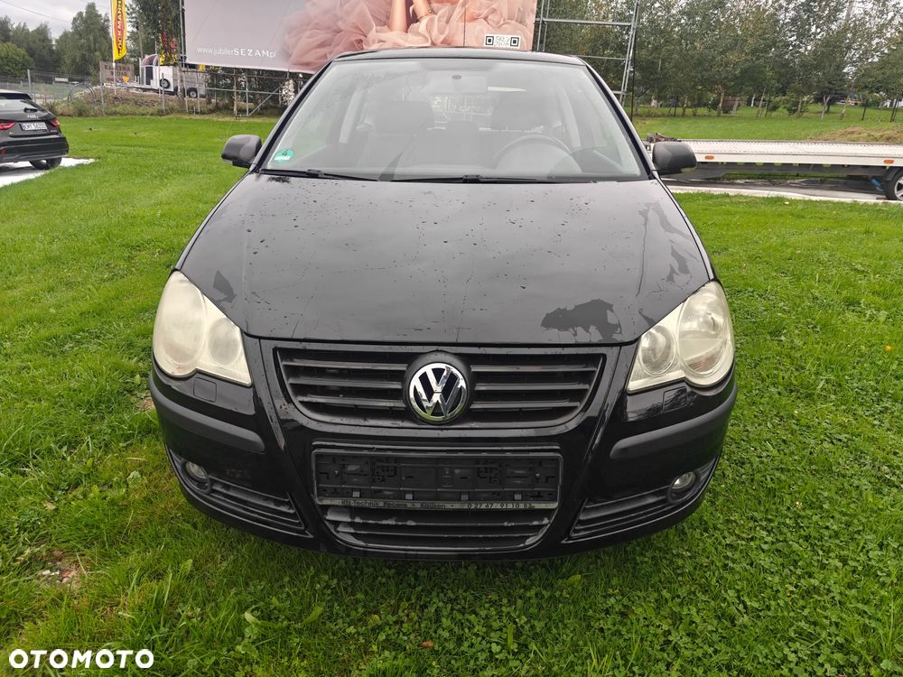 Volkswagen Polo 1.2 Highline