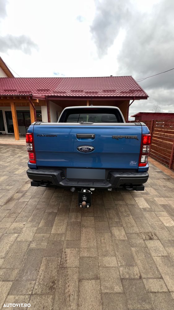 Ford Raptor ver-pick--up-2-0-ecoblue-213-cp-4x4-cabina-dubla-limited-aut- - 3