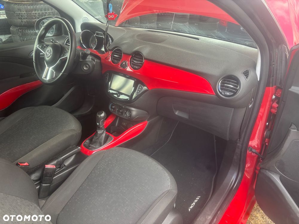 Opel Adam 1.4 Start/Stop Slam - 17